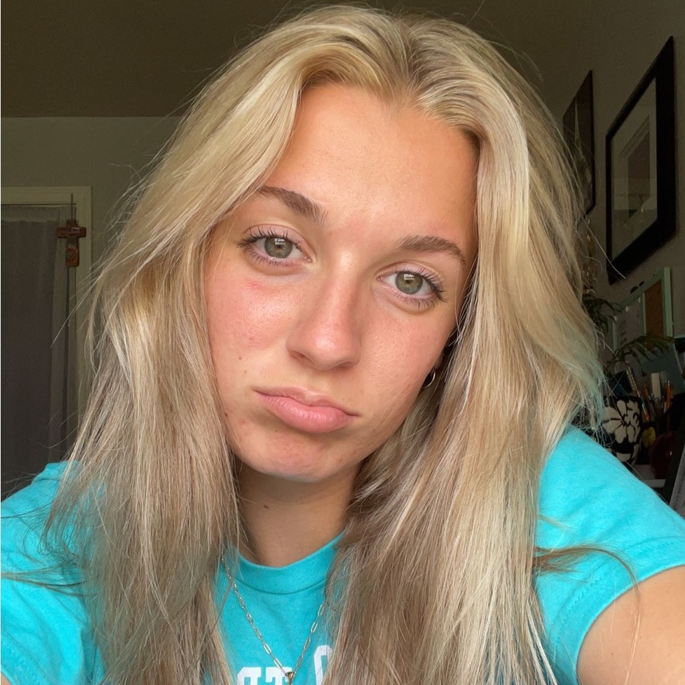 Meet your Posher, Trinity